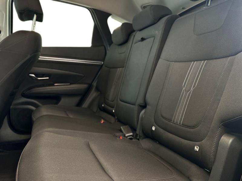 Hyundai Tucson 1.6 CRDi Xline 2WD