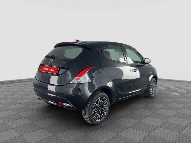 LANCIA Ypsilon Ypsilon 1.0 FireFly 70 CV Start&Stop Hybrid GOLD