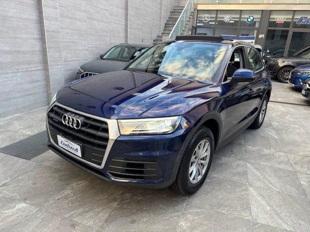 AUDI Q5 2.0 TDI 190 CV quattro S tronic Business