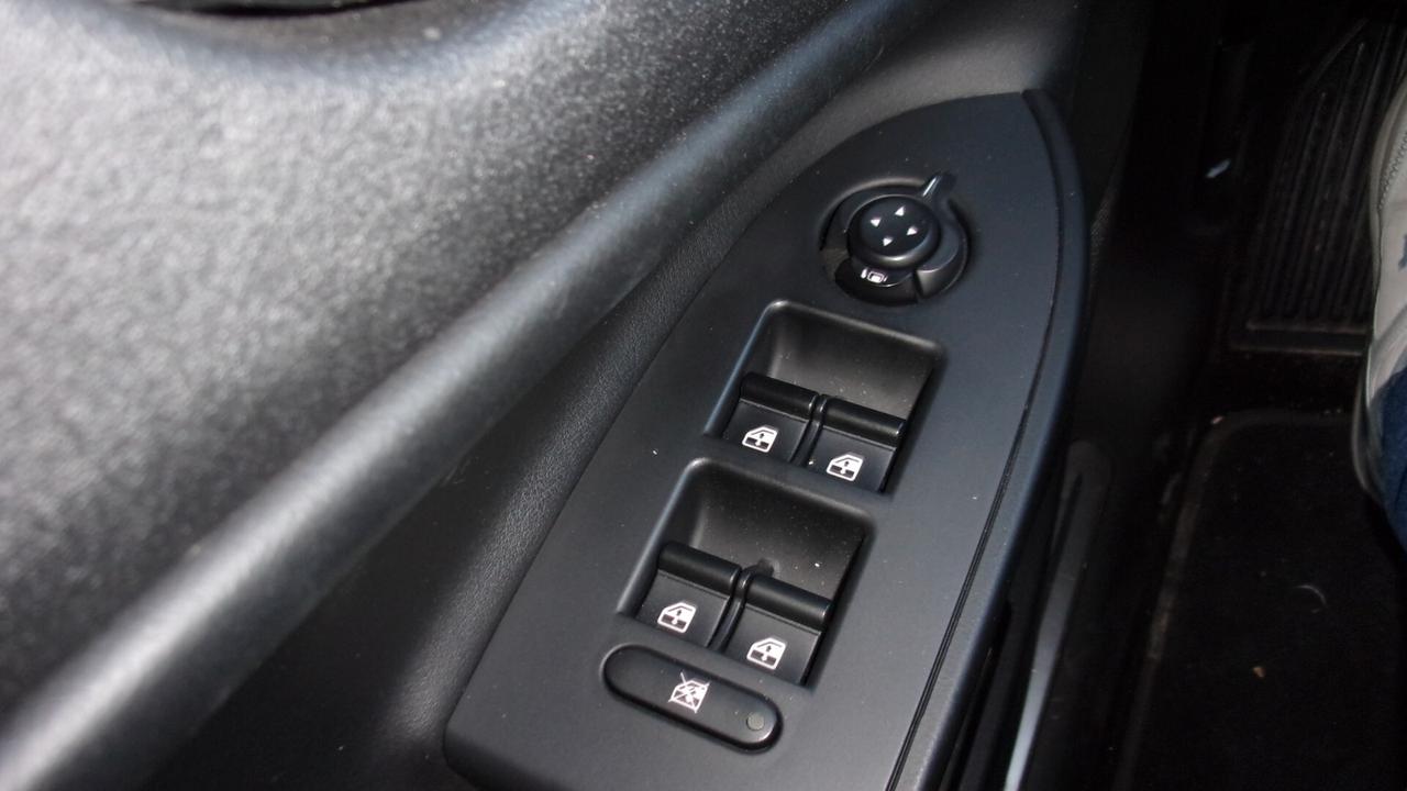 Alfa Romeo Giulietta 1.4 Turbo 120 CV GPL Super