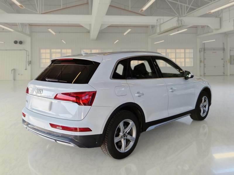 AUDI Q5 35 TDI MHEV Business Advanced S tronic