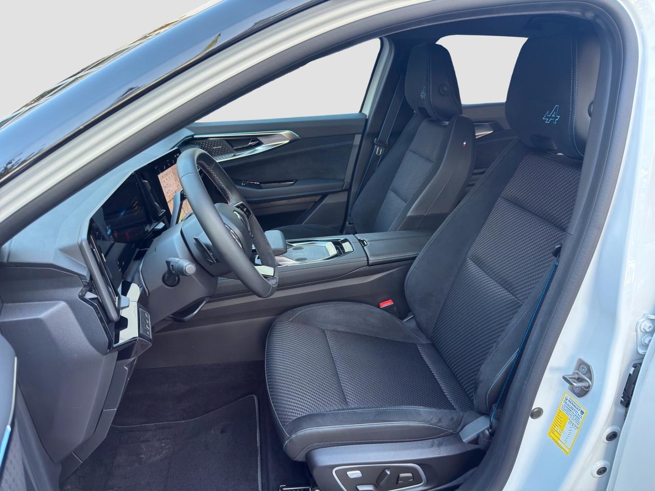 Renault Austral Full Hybrid E-Tech 200 CV Iconic Esprit Alpine