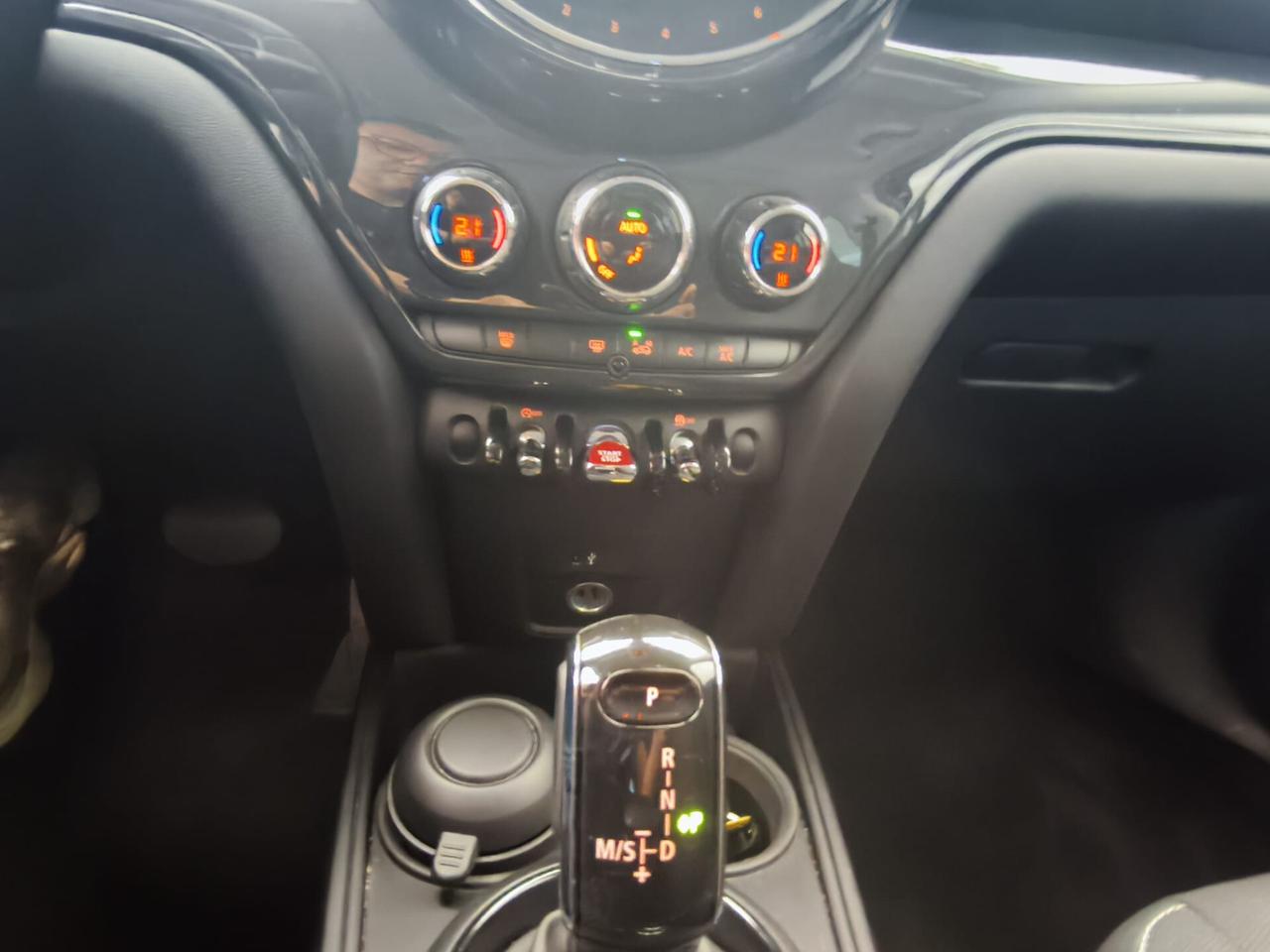 Mini One D Countryman 1.5 Business