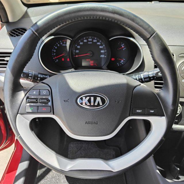 KIA Picanto 1.0 12V EcoGPL