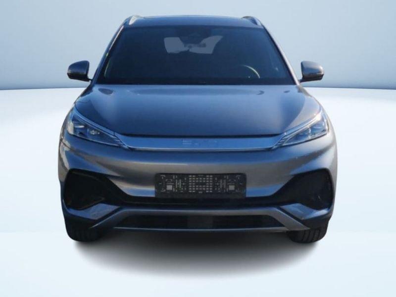 BYD ATTO3 ATTO 3 Comfort