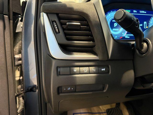 NISSAN Qashqai Tekna+ 4x4 Mild Hybrid 360° Bose Navi