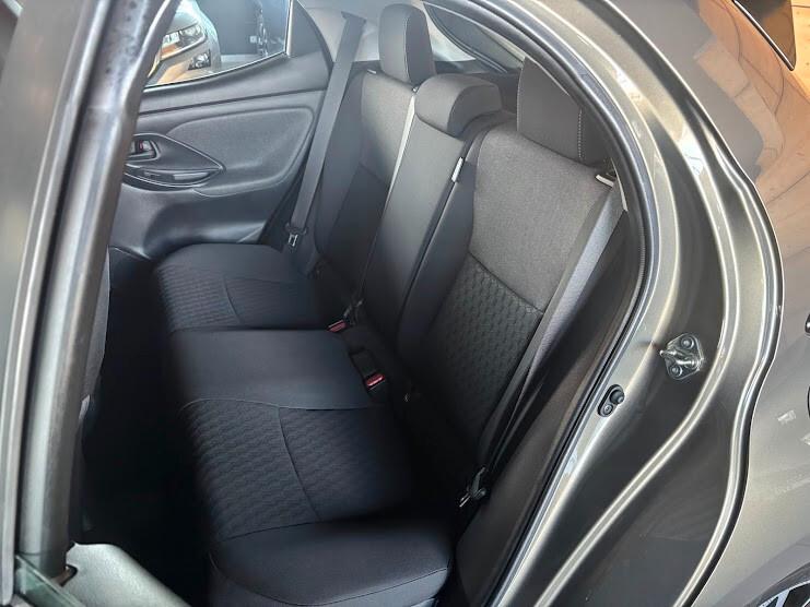 Toyota Yaris 1.5 Hybrid 5 porte Trend NEOPATENTATI