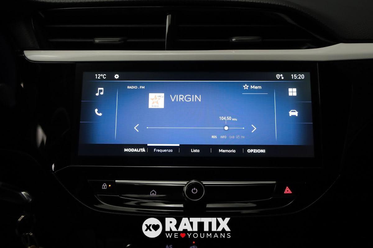 Opel Corsa 1.2 100CV GS AT8