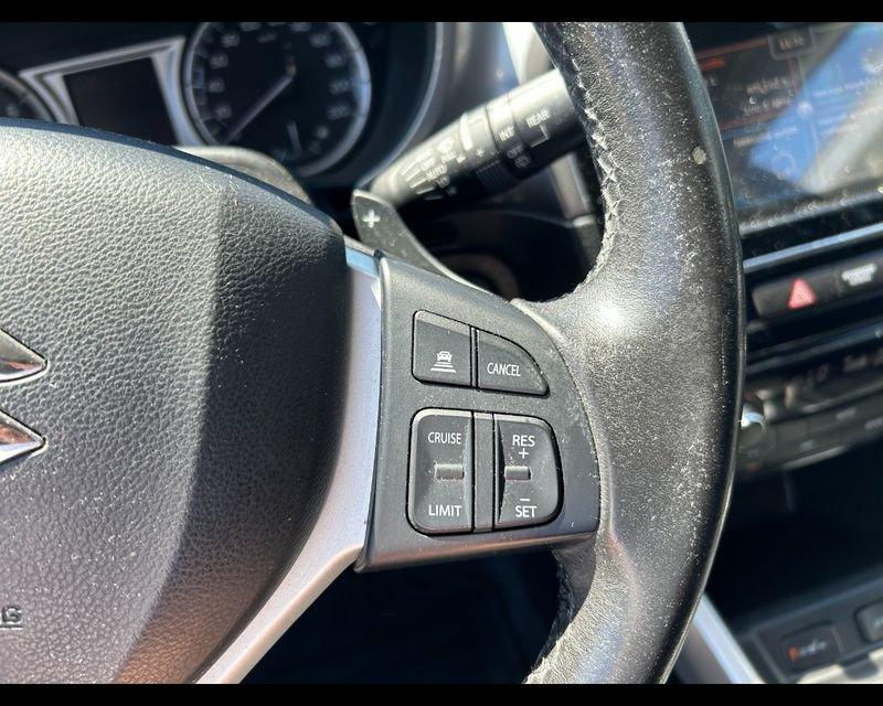 Suzuki Vitara 1.6 VVT V-Top