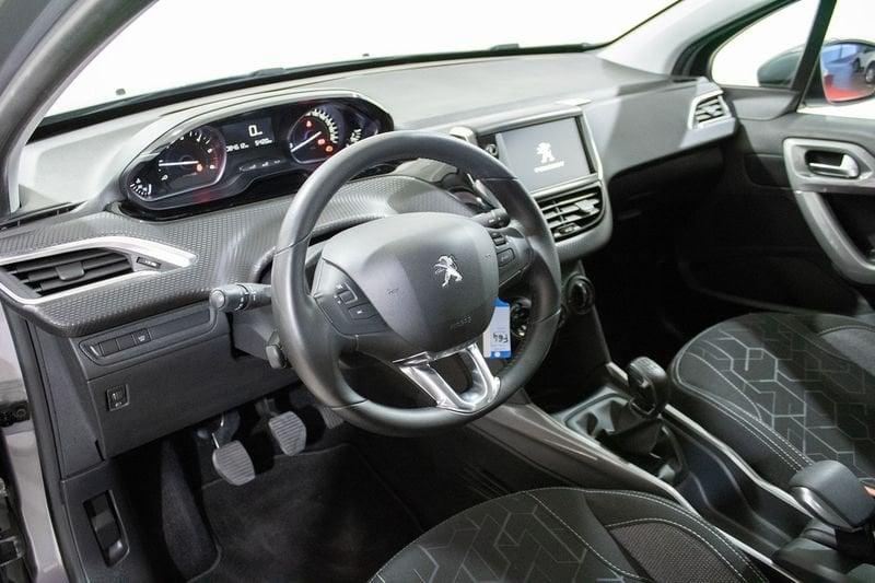Peugeot 2008 BlueHDi 100cv Active