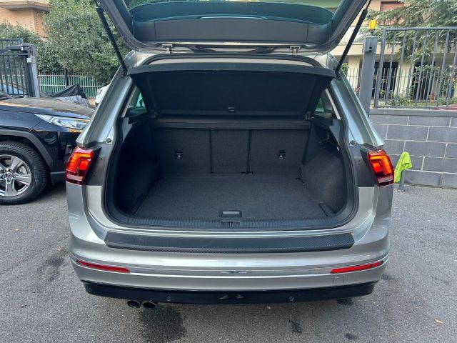 VOLKSWAGEN Tiguan 1.4 TSI Sport Rline R Line