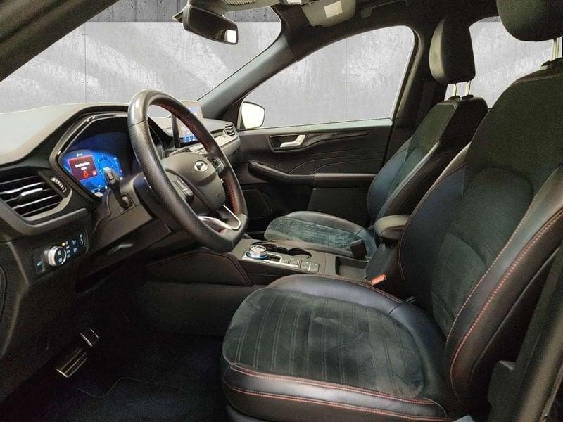 Ford Kuga 2.0 ecoblue ST-Line X 2wd 120cv auto