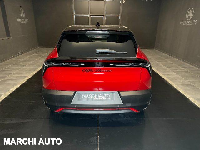 ALFA ROMEO Junior 280 CV BEV Veloce - PRONTA CONSEGNA
