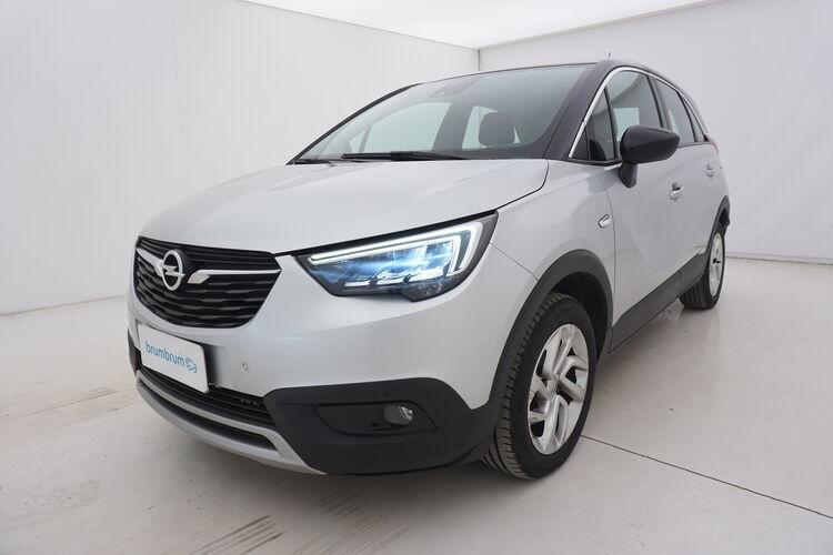 Opel Crossland Innovation AT6 BR317700 1.5 Diesel 120CV
