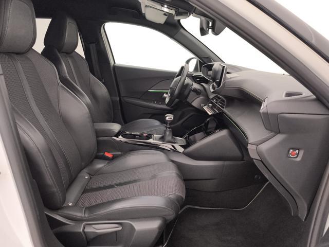 PEUGEOT 2008 1.2 puretech GT Line s&s 130cv