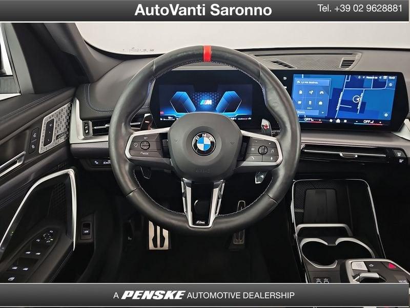 BMW X1 M35i xDrive MSport Pro