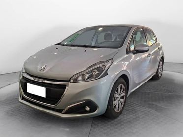 Peugeot 208 5 Porte 1.2 PureTech Active