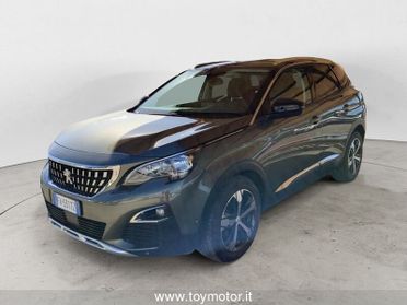 Peugeot 3008 2ª serie BlueHDi 130 S&S Allure