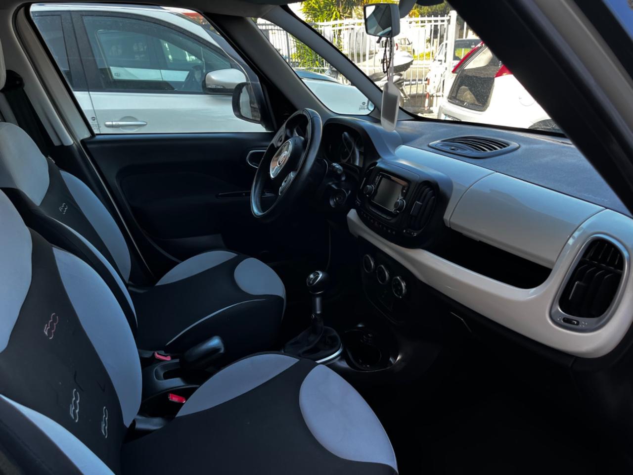 Fiat 500L 1.3 Multijet 85 CV Lounge