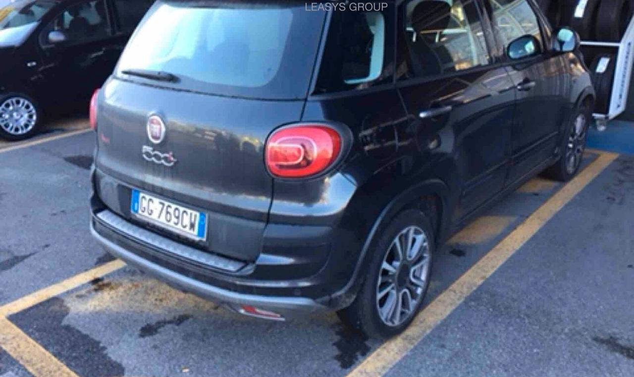 Fiat 500L 1.4 B 95 CV S&S Cross 2021