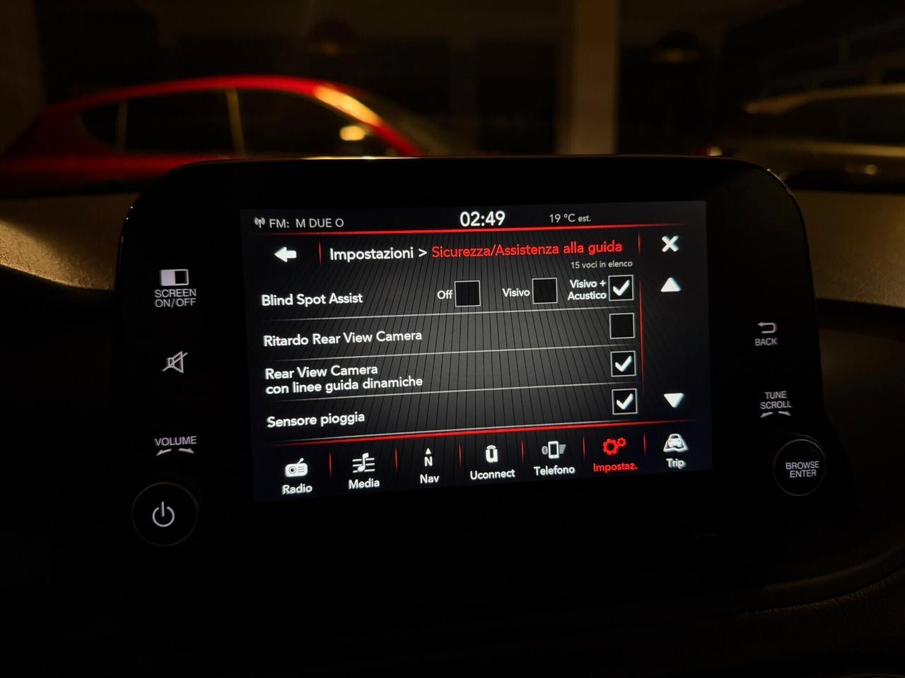 FIAT TIPO 1.6 MJT 130CV S&S BUSINESS 2022