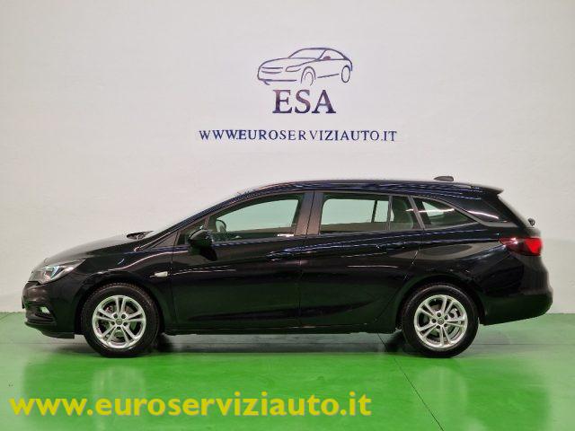 OPEL Astra 1.6 CDTi 110CV Start&Stop Sports Tourer Business