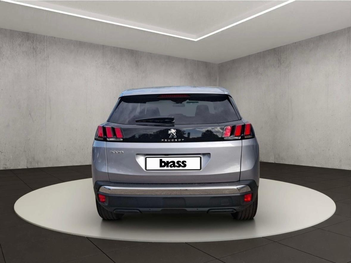 Peugeot 3008 BlueHDi 130 EAT8 Allure Pack