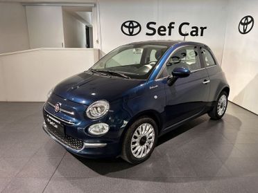 FIAT 500 500 1.0 hybrid Dolcevita 70cv