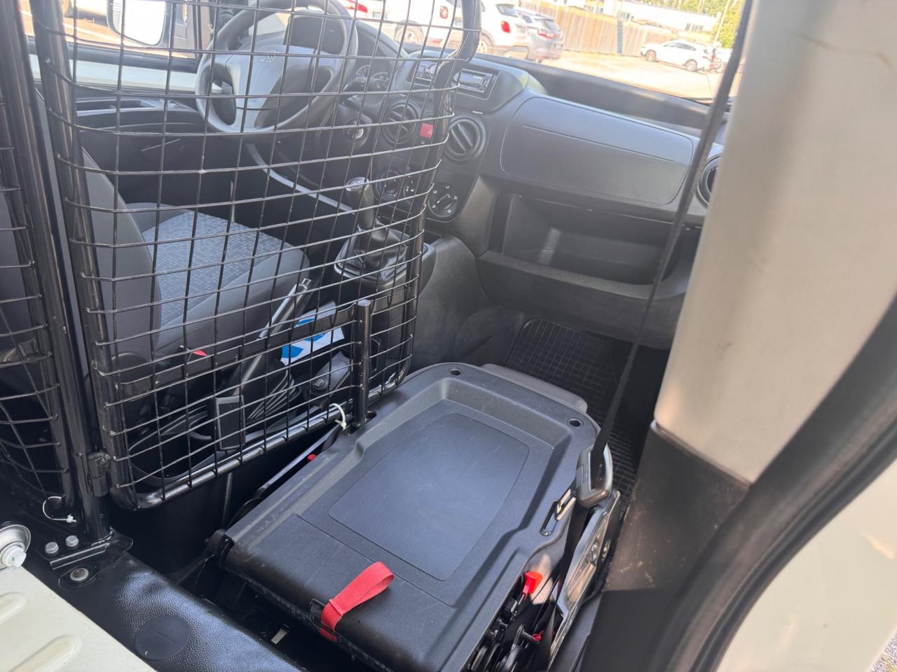 Citroen NEMO 1.3 HDI PERFETTE CONDIZIONI PRONTA CONSEGNA
