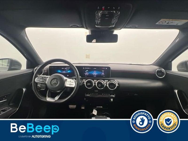 Mercedes-Benz Classe A A 180 D PREMIUM AUTO