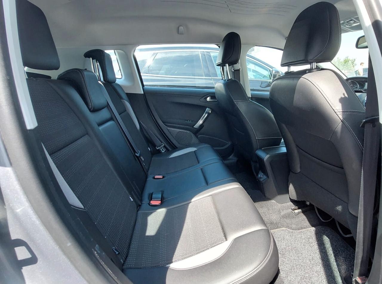 Peugeot 2008 1.6 Diesel Neopatentati