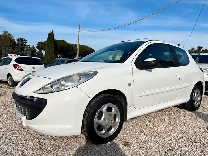 Peugeot 206 Plus 1.4 HDi 70CV 3p. Energie