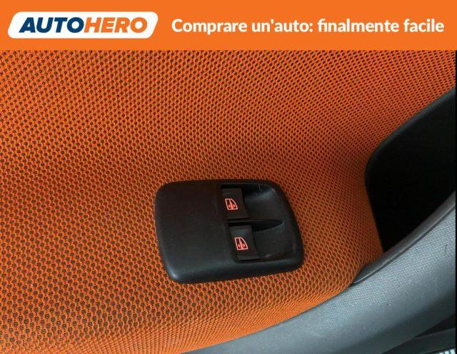 SMART ForTwo 70 1.0 Passion