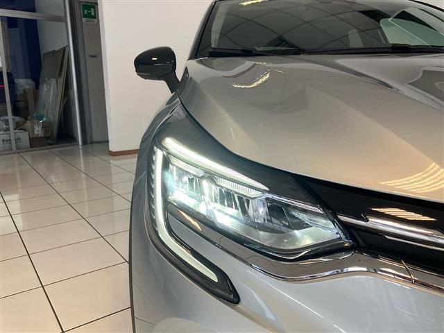 RENAULT Captur 1.0 TCe Techno