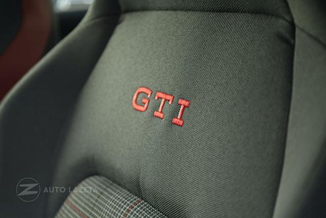 VOLKSWAGEN Golf GTI 2.0 TSI GTI Winterpack Harman Kardon