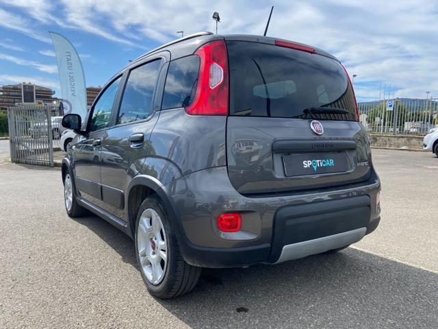 FIAT Panda *PROMO* 1.0 FireFly S&S Hybrid City Life