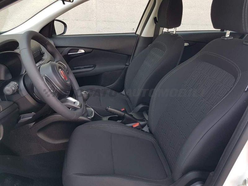 FIAT Tipo Tipo SW 1.6 mjt s&s 130cv