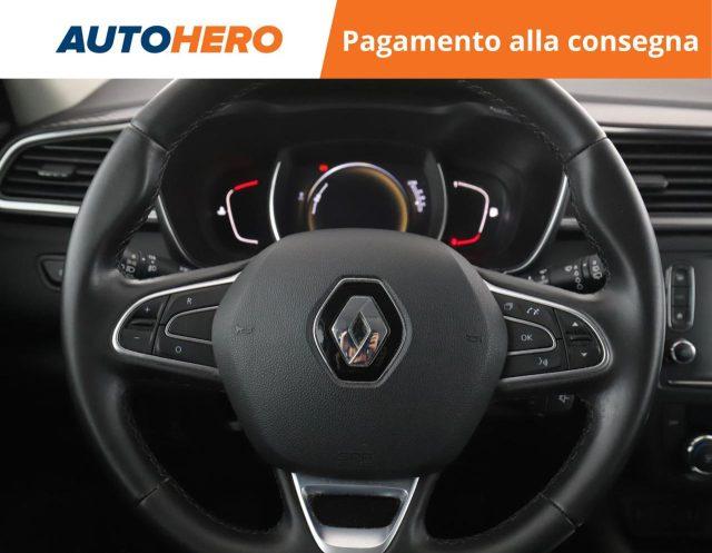 RENAULT Kadjar dCi 130CV 4x4 Energy Intens