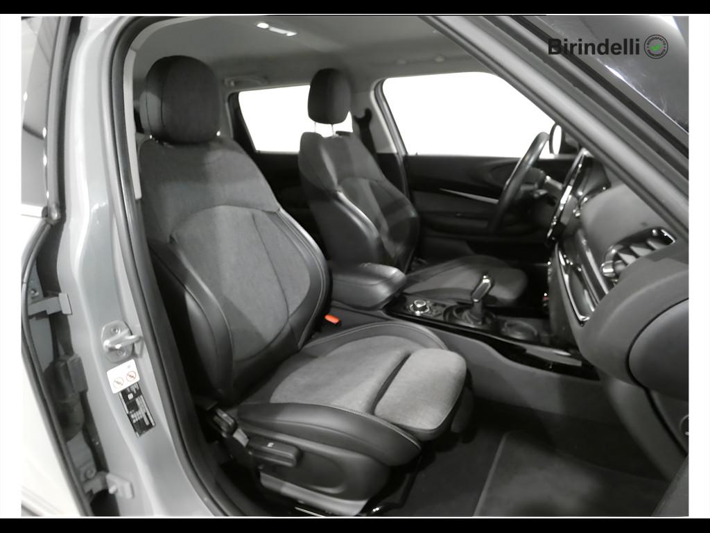 MINI Mini Clubman (F54) - Mini 1.5 One D Yours Clubman