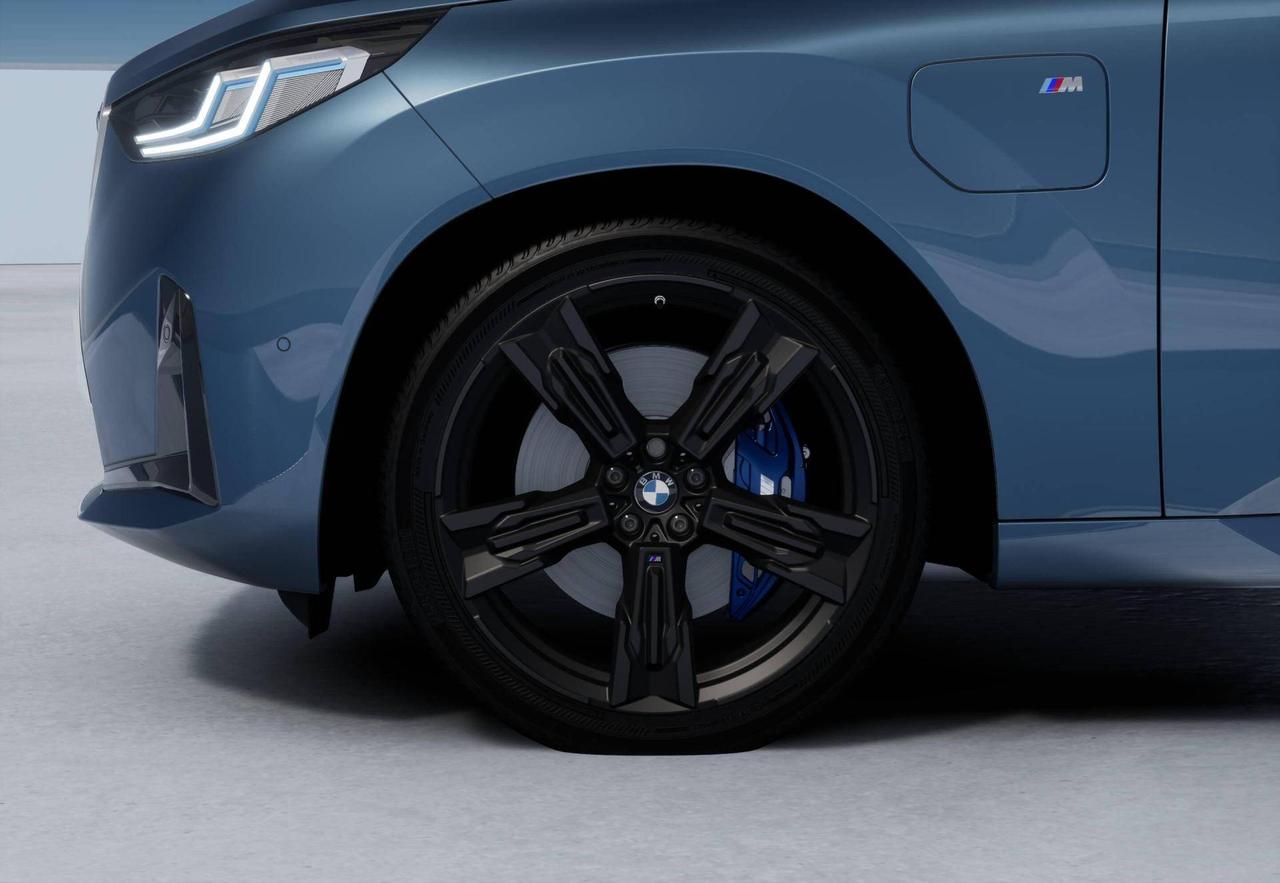 BMW X3 xDrive30e MSport