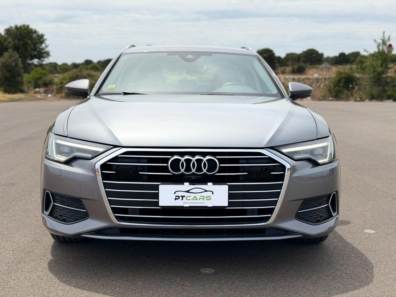 Audi A6 Avant 40 2.0 TDI S tronic Business Design