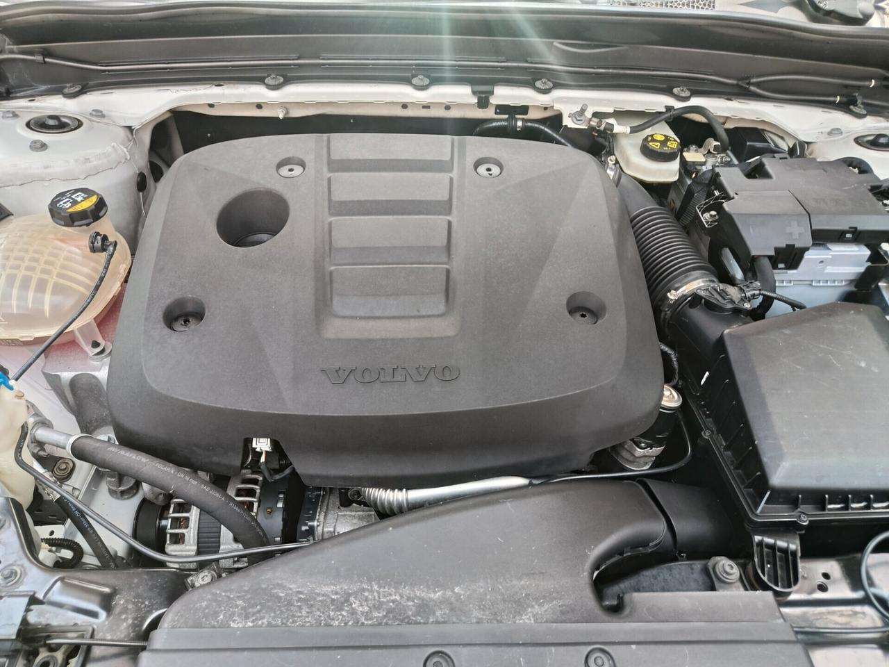 Volvo XC40 D4 AWD Geartronic Business