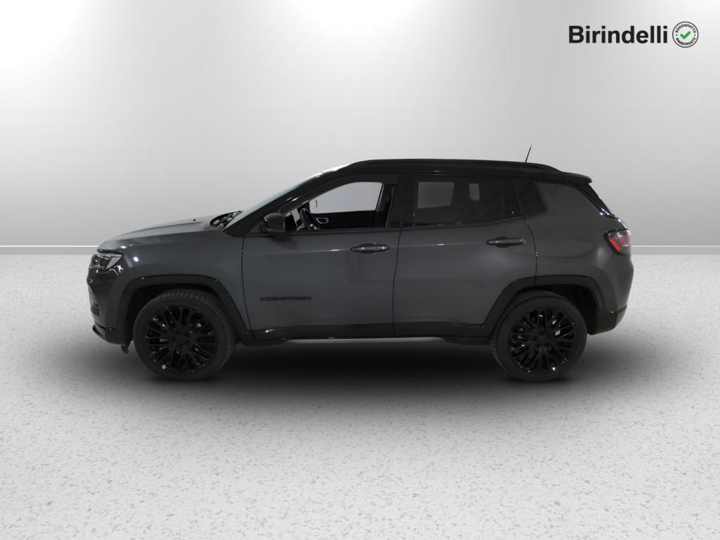 JEEP Compass 2ª serie - Compass 1.6 Multijet II 2WD S