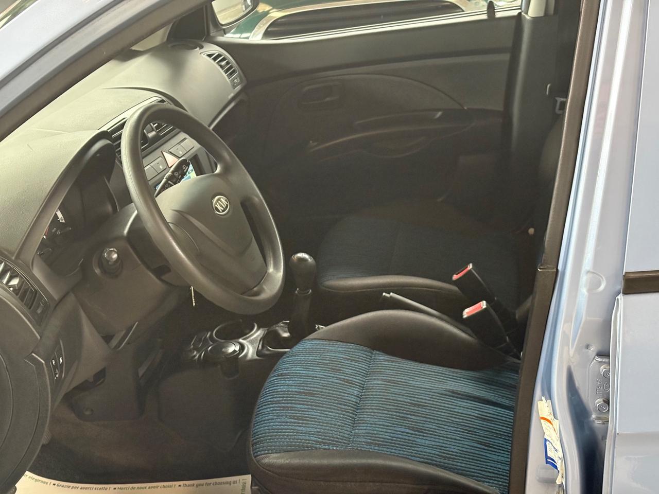 Kia Picanto 1.1 12V Hot