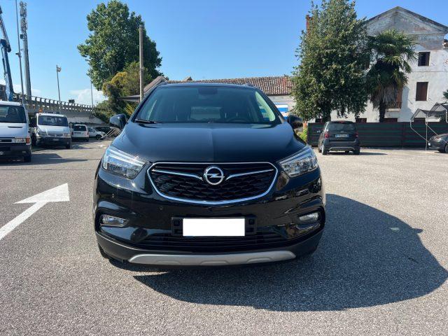 OPEL Mokka X 1.6 CDTI Ecotec 136CV 4x2 Start&Stop Innovation
