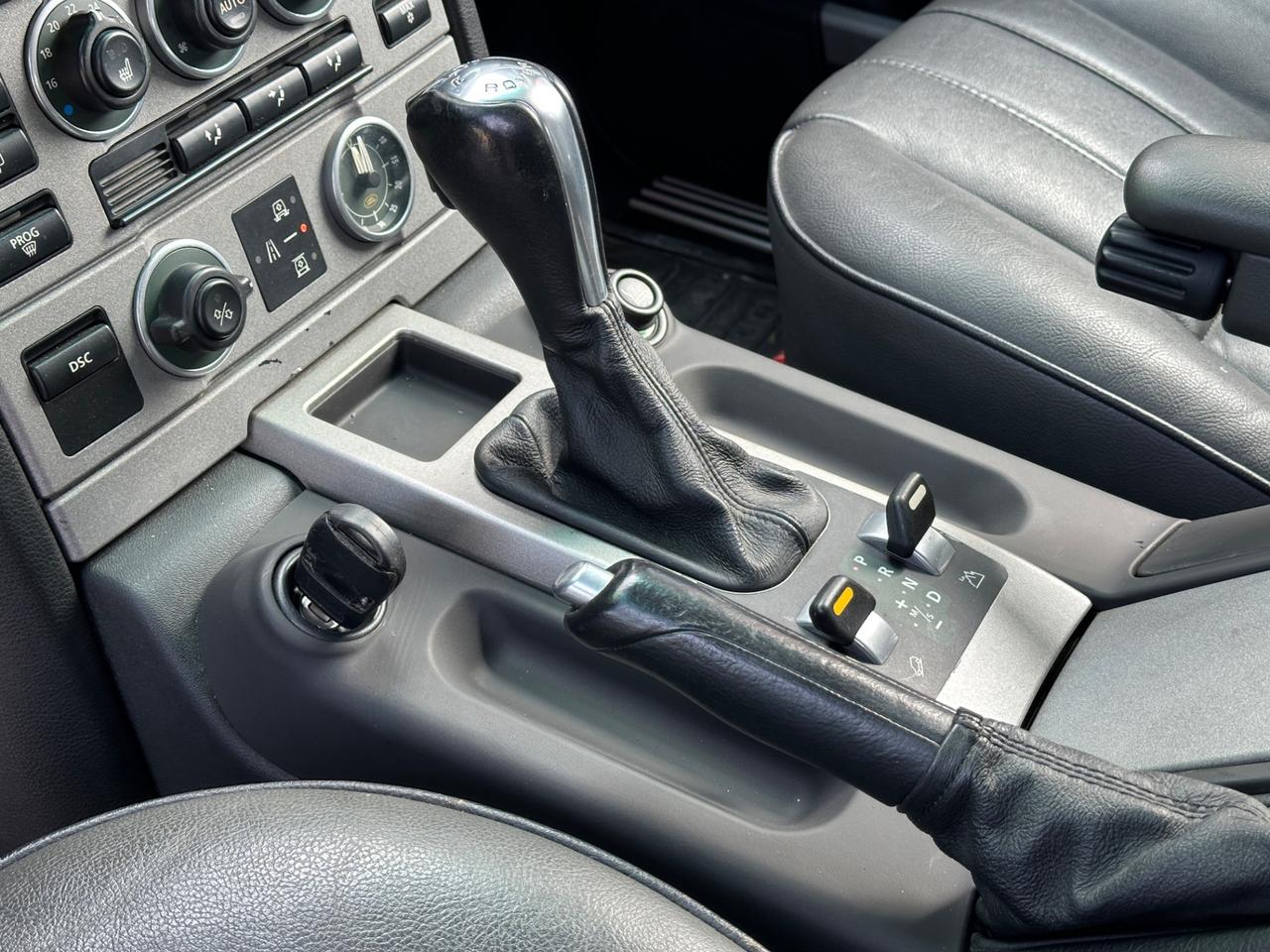 Land Rover Range 3.0 Td6 Neopatentati