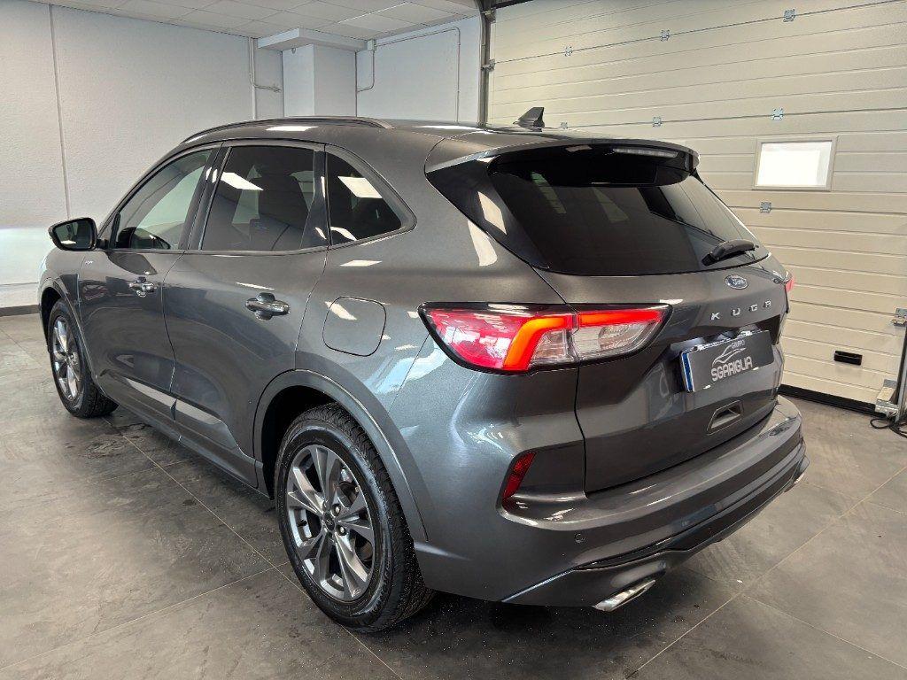 Ford Kuga 1.5 Benzina ST-Line 2WD