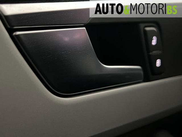 AUDI A4 allroad 50 TDI tiptronic Business