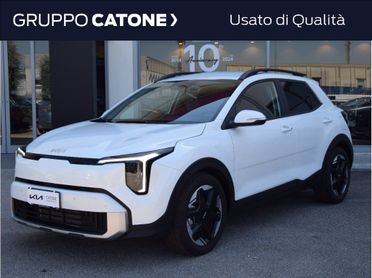 KIA Stonic 1.0 t-gdi mhev Style del 2025