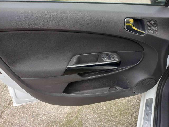 OPEL Corsa 1.3 CDTI 75CV F.AP. 5 porte Edition NEOPATENTATI